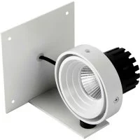 Накладной светильник Neylight NL7118-1-WB