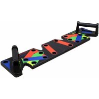 Доска для отжиманий BARFITS Push up stand Классическая расцветка