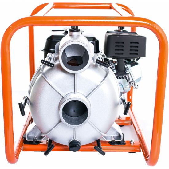 Мотопомпа Gigant WPL-1000