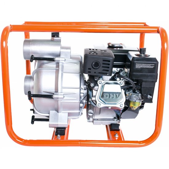 Мотопомпа Gigant WPL-1000