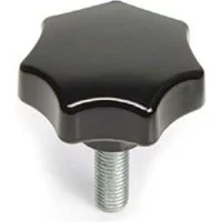 Звездообразная ручка EMES BKC400610