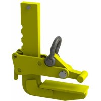 Эксцентриковый захват TOR ZGR
