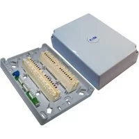 Распределительная коробка TWT DB10-2P-DIS