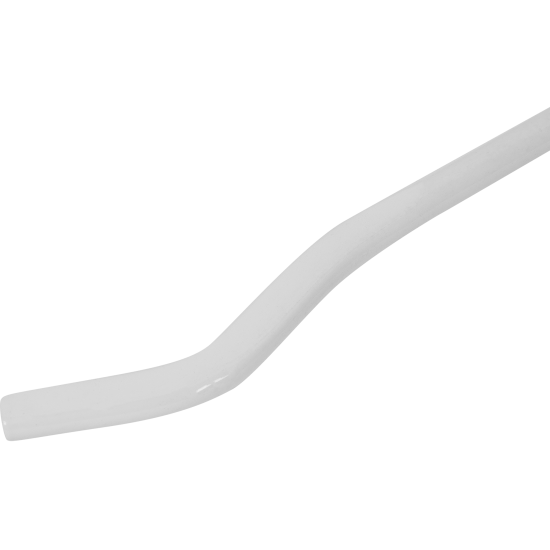 Кронштейн для радиатора Твек 8x180 мм настенный белый
