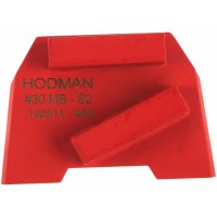 Шлифовальный пад алмазный для очень твердого бетона Hodman EURO