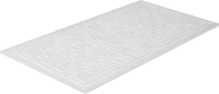 Пенополистирол для тёплого пола, 1000x500x40 мм EasyFix