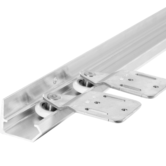 Комплект фурнитуры Sigma 1200 мм