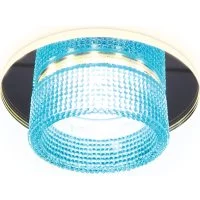 Встраиваемый светильник Ambrella Light Techno 8