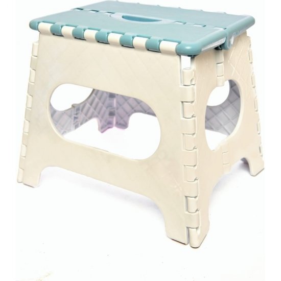 Складной средний табурет Color-x 100006