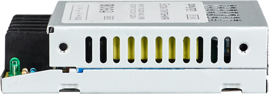 Блок питания 12 В 15 Вт IP20
