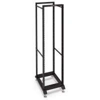Двухрамная открытая серверная стойка SYSMATRIX GR 6627.900