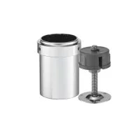 Регулируемое крепление к потолку lemax STK103