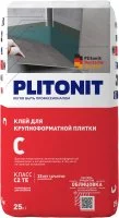 Клей Plitonit С 25 кг