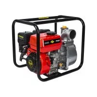 Бензиновая мотопомпа DDE PN81
