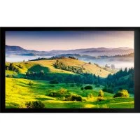 Настенный рулонный экран Cactus FrameExpert 16:09