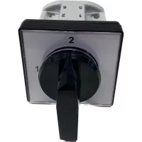 Кулачковый переключатель Elkey cs 10-02.003fu9.08