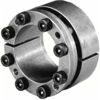 Зажимная втулка ISKRA FX41-25x50