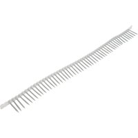 Лента шурупов для ДВП Makita F-31809
