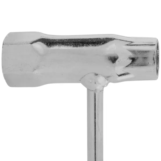 Ключ свечной Patriot Garden 13x19 см