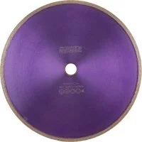 Алмазный диск по граниту MESSER 350D-2.2T-7.5W-25.4/32 Д.О.