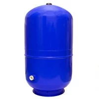 Вертикальный расширительный бак Zilmet HYDRO-PRO