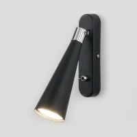 Настенный светильник Elektrostandard Horn