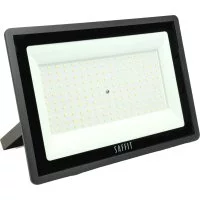 Светодиодный прожектор SAFFIT SFL90-150, черный