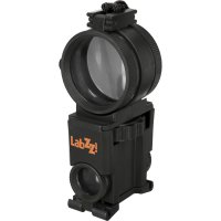 Походный набор Levenhuk LabZZ SK5 Black