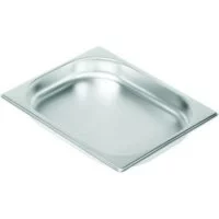Коландер ALVEUS без отверстий GN PAN 1/2x65 BR 265x325x65