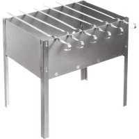 Сборный мангал BOYSCOUT 10 61235