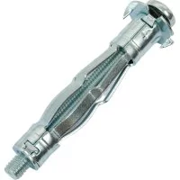 Металлический дюбель крепежная техника molli 5x16 2 шт