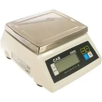 Весы CAS SW-10W