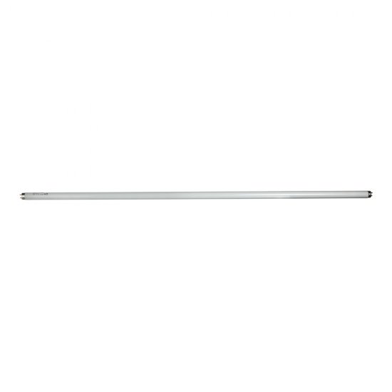 Лампа люминесцентная Osram G13 T8 36 Вт 4000К нейтральный свет трубка 1200 мм (25 шт.) (63328/959812)