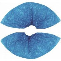 Полиэтиленовые бахилы REXANT 09-0302