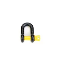 D-образный шакл T-Max W0062
