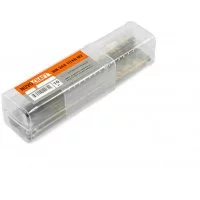 Длинное сверло по металлу NOVOCRAFT T340032069109