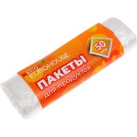 Пакеты для продуктов EUROHOUSE 13281