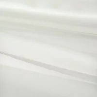 Тюль 1 п/м вуаль 295 см экрю