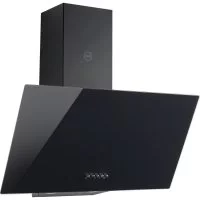 Кухонная вытяжка MBS ALPINIA 160 GLASS BLACK