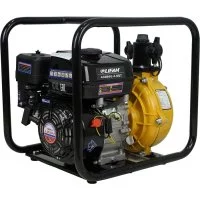 Противопожарная мотопомпа LIFAN 40ZB60-4,8QT