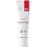 Крем для защиты кожи рук TM Primaterra Profi M Solo