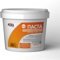 Шиномонтажная паста БХЗ 1 кг