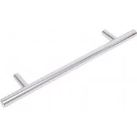 Ручка-рейлинг MFK-TORG L530-128-СР