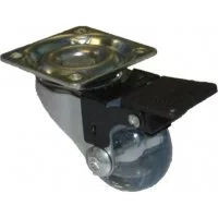 Мебельное поворотное колесо MFK-TORG 5008035