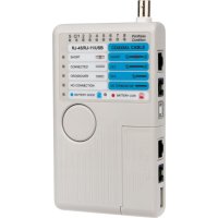 Универсальный тестер REXANT 12-1003