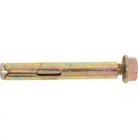 Анкерный болт качественный крепеж 10/77 10/75 (20 шт.)
