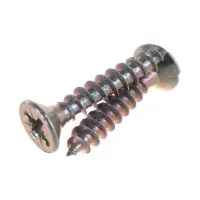 Шуруп качественный крепеж 4,5x25 (230 шт.)