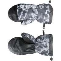 Варежки Norfin EXPLORER CAMO