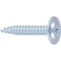 Саморез шсмм Bullit 4.2x25 (200 шт.)