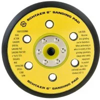 Опора для шлифмашинки SCHTAER 6PAD